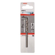 BOSCH svrdlo za metal HSS-G,5X52X86