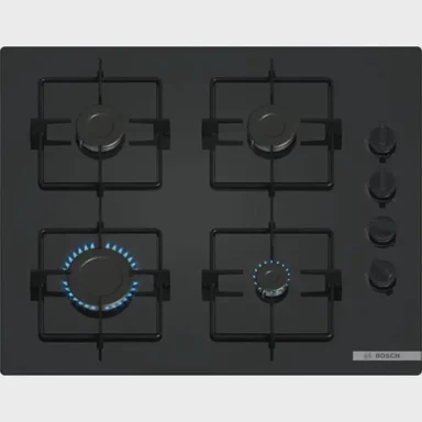 BOSCH Plinska ploča za kuhanje POH6B6K30