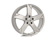 RIAL Aluminijska felga 7,0X17 5/112 ET45 (57,1) kodiak srebrna KK70745V21-0