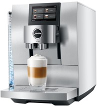 JURA Aparat za kavu Z10 (EB) Fully-auto, crni