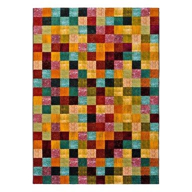 UNIVERSAL Tepih Pandora Multi Colori , 200 x 290 cm
