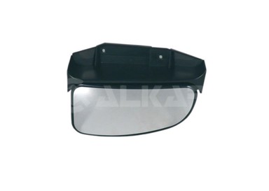 ALKAR Ogledalo retrovizora Fiat Ducato 94-06, desno, 99-, malo, Jumper/Boxer