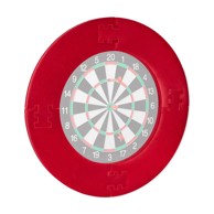 NORTHIX Prsten za hvatanje strelica R7, zaštita zida za pikado, 45 cm