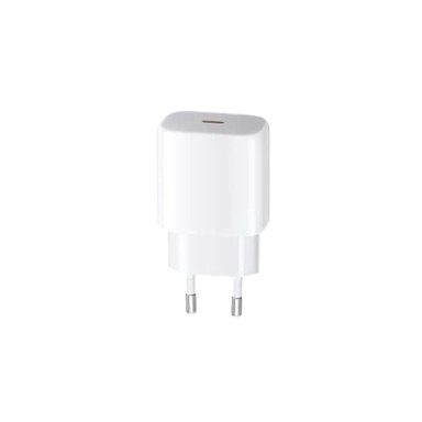 XIAOMI Kućni punjač 20W Fast Charge USB Type-C