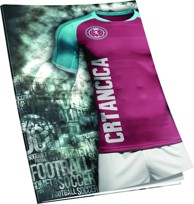 CONNECT Crtančica Premium, muški