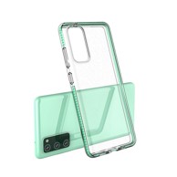 HURTEL Gel zaštitna futrola za Samsung Galaxy S21+ 5G