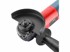 EXTOL PREMIUM Kutna brusilica 8892023, 115 mm, 750 W