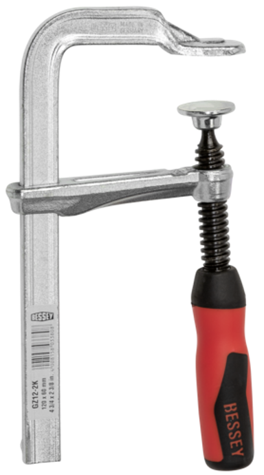 BESSEY Stega GZ-2K 120/60