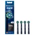 ORAL-B Zamjenske glave EB50-4 CrossAction Black