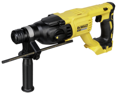 DEWALT Aku bušilica čekić DCH133NT