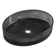 IDEAL STANDARD Umivaonik Ipalyss ø 40 cm, bijeli