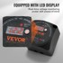 VEVOR Set za izolator baterije Dual, 12V, 140 A, ručni i automatski način rada