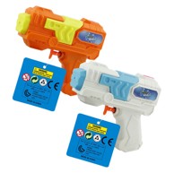 AQUA QUEST Pištolj na vodu, 11cm