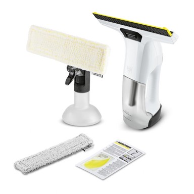 KARCHER Čistač prozora WV 6 Plus P 1.633-742.0, bijeli