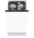 GORENJE Perilica posuđa GV583C10