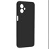 TECHSUIT Maskica Soft Edge Silicone za Motorola Moto G14, crna