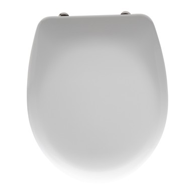 WC daska Bemis Catina Ultra Fix bijela