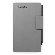 REMARKABLE Etui Paper Pro Move Book Folio, siva