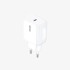 BWOO Punjač PD 20W USB-C zidni