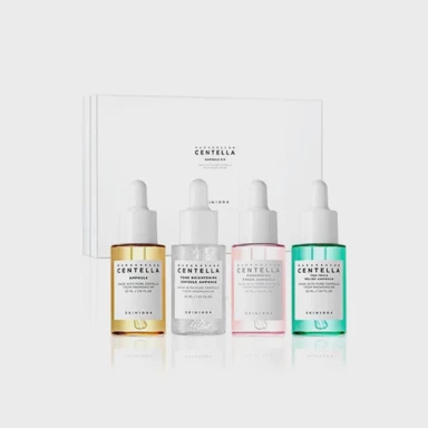 SKIN1004 Set seruma za lice Madagascar Centella Ampoule Kit