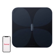 YUNMAI Pametna vaga Pro M1806 13 funkcija