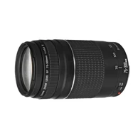 CANON Objektiv EF 75-300mm f/4-5.6 III USM
