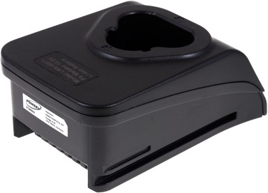 Adapter za Powery punjač Metabo PowerImpact 12 6.25439