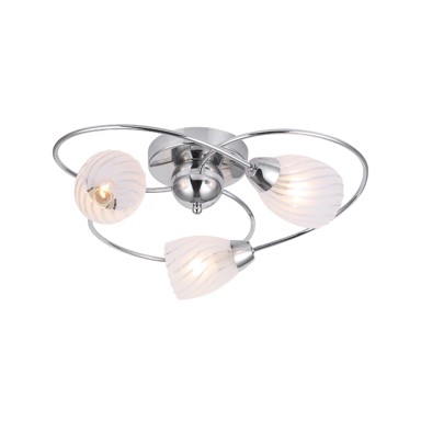 VIDIK Luster, 3xE14, 15745