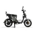TOMOS Električni skuter ES 01, mat sivi
