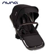 NUNA Sportsko sjedalo DEMI NEXT, crna 