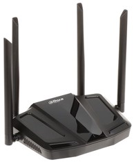 DAHUA Router AC12, DualBand, 3xG-LAN, 4x antena, MU-MIMO, bežični