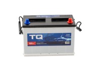 TQ Akumulator 105Ah D+ 7904725 31,0x17,5x21,6(720A) traktor
