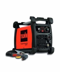 TELWIN Technology plazma rezač 60 XT (10-60A, 20mm max) 816148