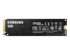 SAMSUNG SSD 980, 500 GB, M.2 2280, PCIe x4 Gen3