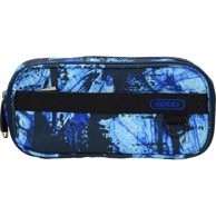 Okrugla pernica Alfa Niche