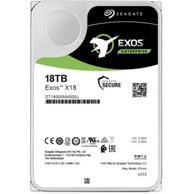 SEAGATE Tvrdi disk Exos X18 ST18000NM000J, 18TB, 7200RPM