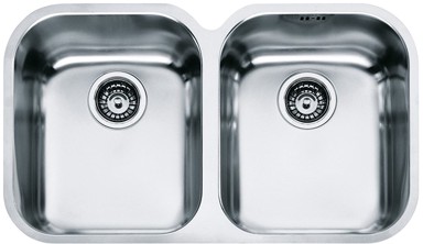 FRANKE Sudoper AMX 120