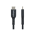 STARTECH USB-C kabel USB2CC3MBKE, USB 2.0, 3 m, crni