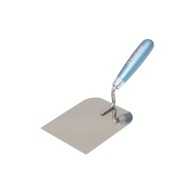 KABULA Žlica zidarska 120 mm, Inox