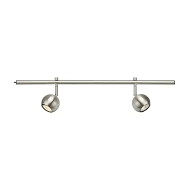 Spot, Expand Spot, MA107542, 2L, 70 cm, GU10, round, čelik