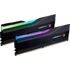 G.SKILL RAM memorija Trident Z5 RGB F5-6000J2836G16GX2-TZ5RK, 32GB, DDR5-6000, CL28, DIMM, crna, RGB