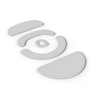 ENDGAME Silikonske podloge za miš XM2, 100% PTFE, EGG-XM2-MS2