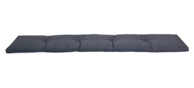 ROJAPLAST Jastuk za klupu, 162 x 28 cm
