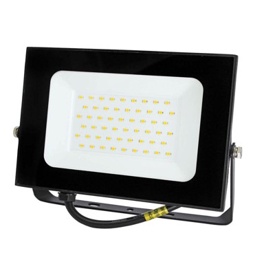 Reflektor sa senzori solarni LED 8W, 800lm, 4000K