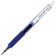 PENAC Olovka kemijska gel grip Inketti BA3601-03EF plava