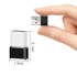 VERKGROUP Mini adapter USB 2.0 na USB Tip-C OTG