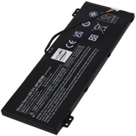 Baterija za Gaming laptop Acer Nitro 5 AN515-55-53S4 / Nitro 5 AN515-55-73LA / Typ AP18E7M