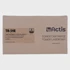 ACTIS Toner za printer TH-59X, crni