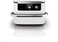 NINJA Friteza AF500EUWH Foodi FlexDrawer 10,4l, bijela