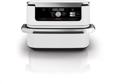 NINJA Friteza AF500EUWH Foodi FlexDrawer 10,4l, bijela